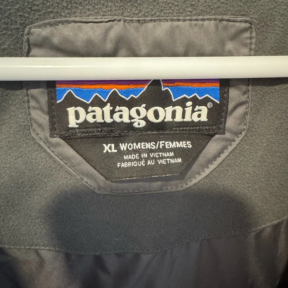 Patagonia Down With It Parka Size XL - Picture 15 of 16